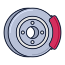 transportation,automobile,repair,garage,brakes,brake,brake disc,disc brake